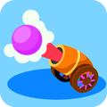 Cannon Aim