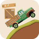 Delivery Over Hill APK