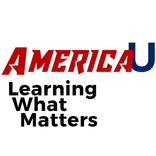 AmericaU - Learning what Matte