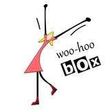 Woohoobox icon