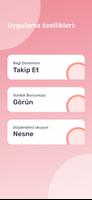 Woman App Ekran Görüntüsü 3