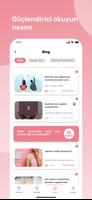 Woman App Ekran Görüntüsü 2