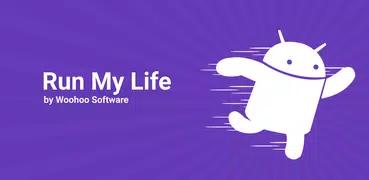 Run My Life - Aufgabenliste