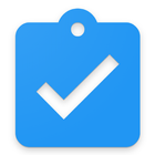 Lista de tareas, recordatorio  icono