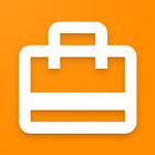 Simple Travel Checklist icon