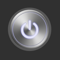 Flashlight with Volume Button