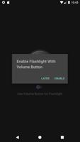 Hızlı Flashlight Ekran Görüntüsü 3