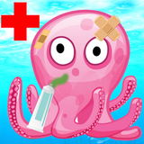 Ocean Doctor - Animal Rescue APK