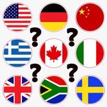 Flags Quiz World