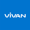 VIVAN FIT icon