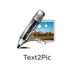 آیکون‌ Text2Pic