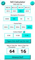 M2 Calculator پوسٹر