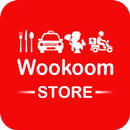 Wookoom Store APK