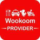 Wookoom Provider APK