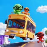 Car Jam Puzzle: Wool Craft