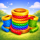 Wool Flow 3D APK