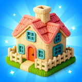 Wool Puzzle 3D APK