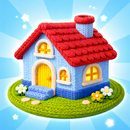 Wool Puzzle 3D APK