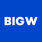 BIG W icône