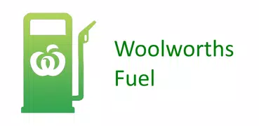 Woolworths Fuel