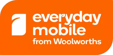 Everyday Mobile (Woolworths)