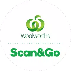 Woolworths Scan&Go アプリダウンロード