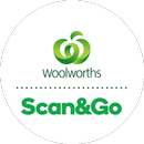 APK Woolworths Scan&Go