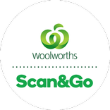 Woolworths Scan&Go