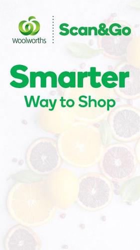 Woolworths Scan Go For Android Apk Download
