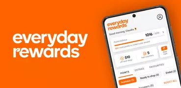 Everyday Rewards