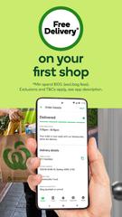 Woolworths 截图 2