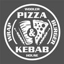 Wooler Pizza and Kebab APK