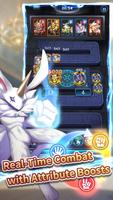 Monster Frontline Cartaz