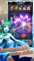Monster Frontline imagem de tela 1