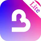 Bliss Lite - Live video chat 图标