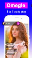 Bliss Lite - Live video chat постер