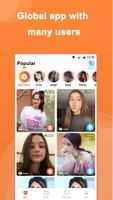 Bliss Pro – Online chatting with calling screenshot 3