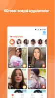 Blisspro - çevrimiçi sohbet ve telefon Ekran Görüntüsü 3