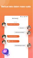 Bliss Pro – Sembang dalam talian dengan panggilan screenshot 1