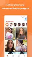 Bliss Pro – Sembang dalam talian dengan panggilan screenshot 3