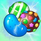 Candy Bober icon