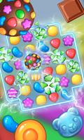 Candy Bober poster