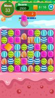 Candy Star Mania স্ক্রিনশট 1