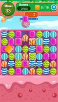 1 Schermata Candy Star Mania