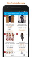 WoopShop Ekran Görüntüsü 2