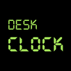 Desk Clock Display APK