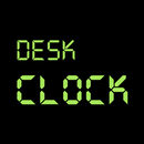 APK Desk Clock Display