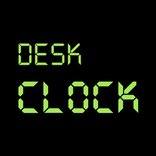 Desk Clock Display