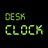 Desk Clock Display APK