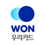 우리카드 icon